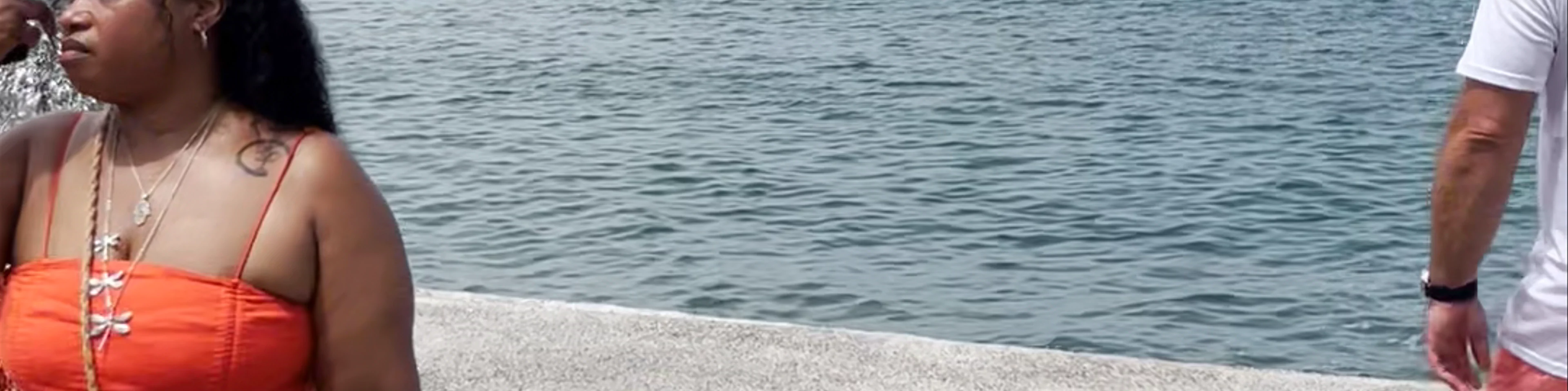 Boardwalk PV