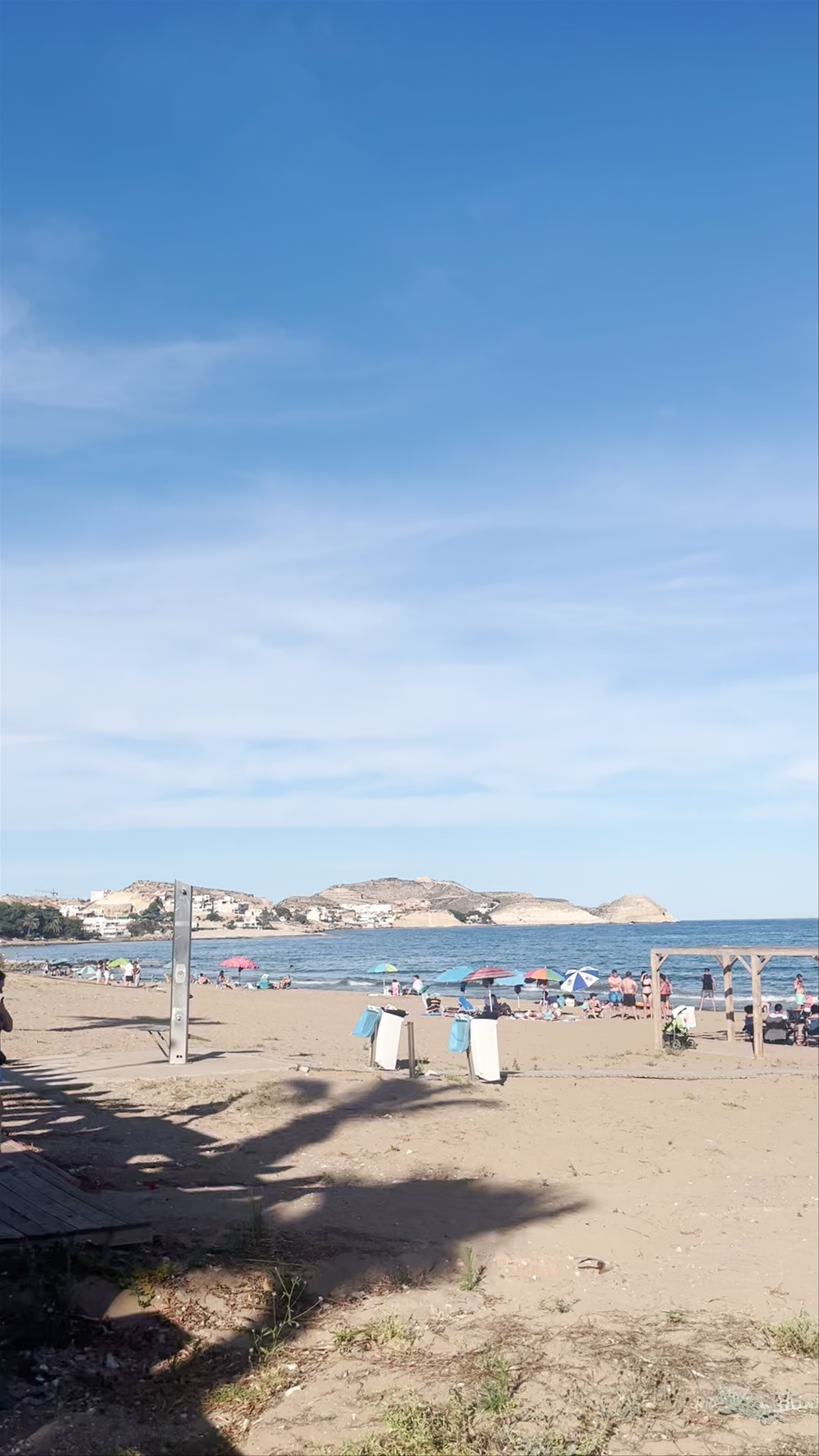 San Juan de Los Terreros