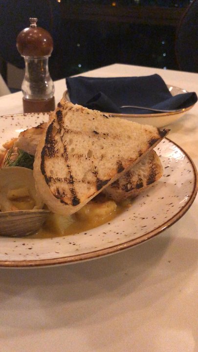 John Davenport's - Seafood - New American Near Me - New Haven, Connecticut