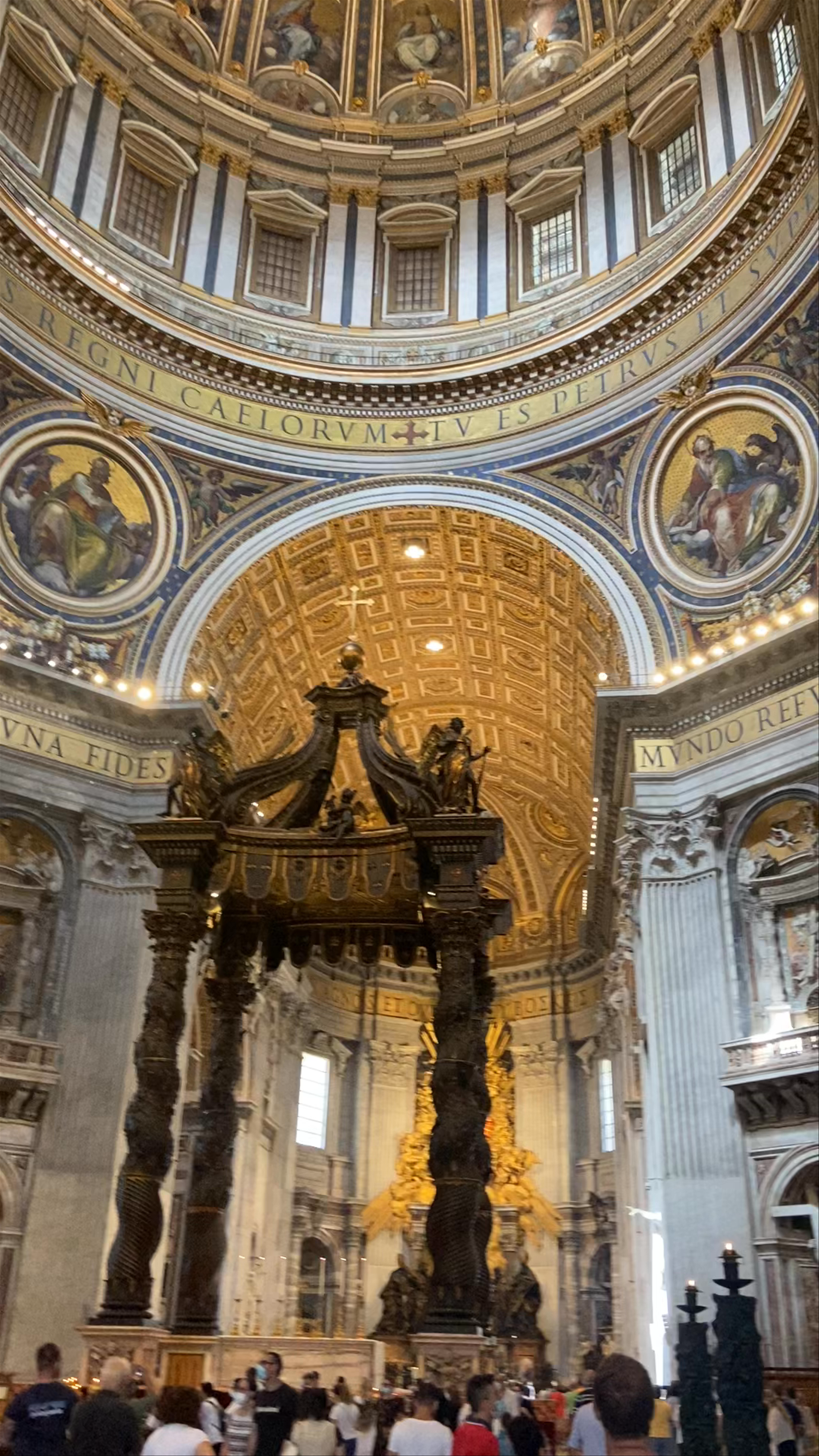 Vatican City