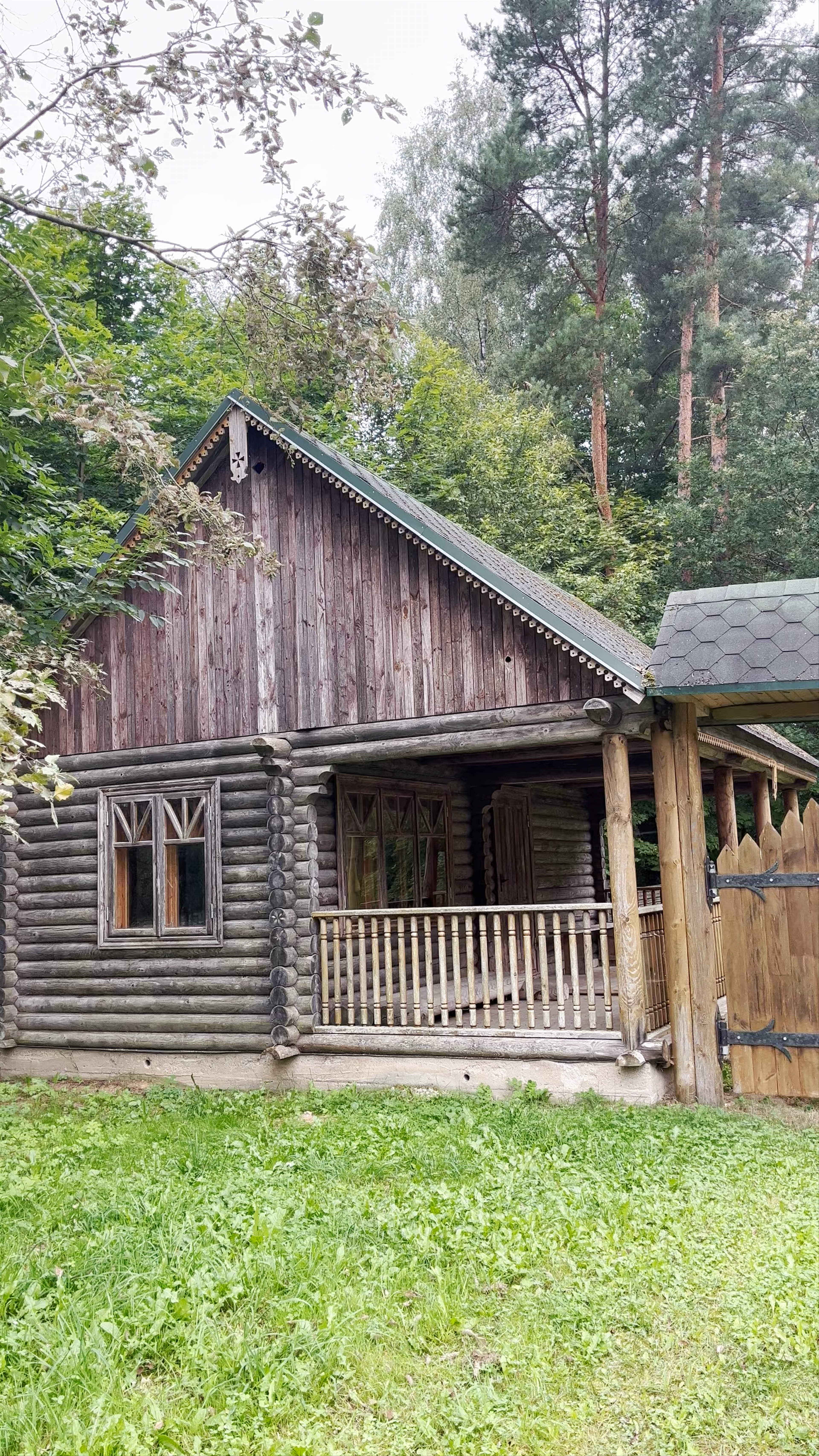 Church of the Transfiguration