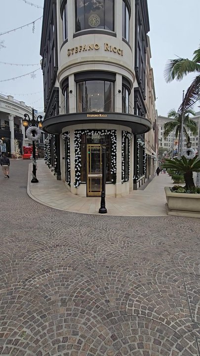 Stefano Ricci  - Formal Wear Near Me - Beverly Hills, California