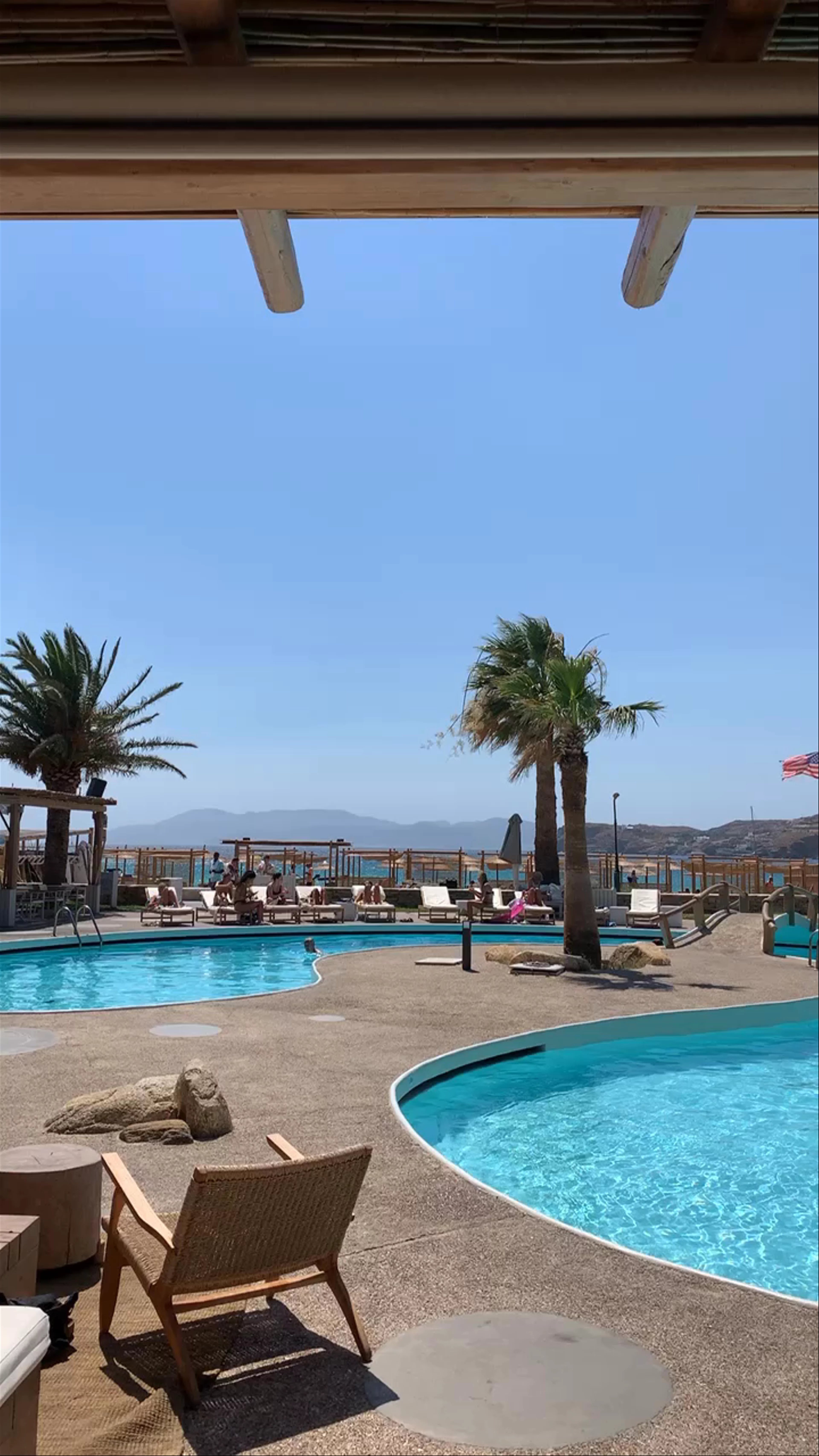 FarOut Beach Club