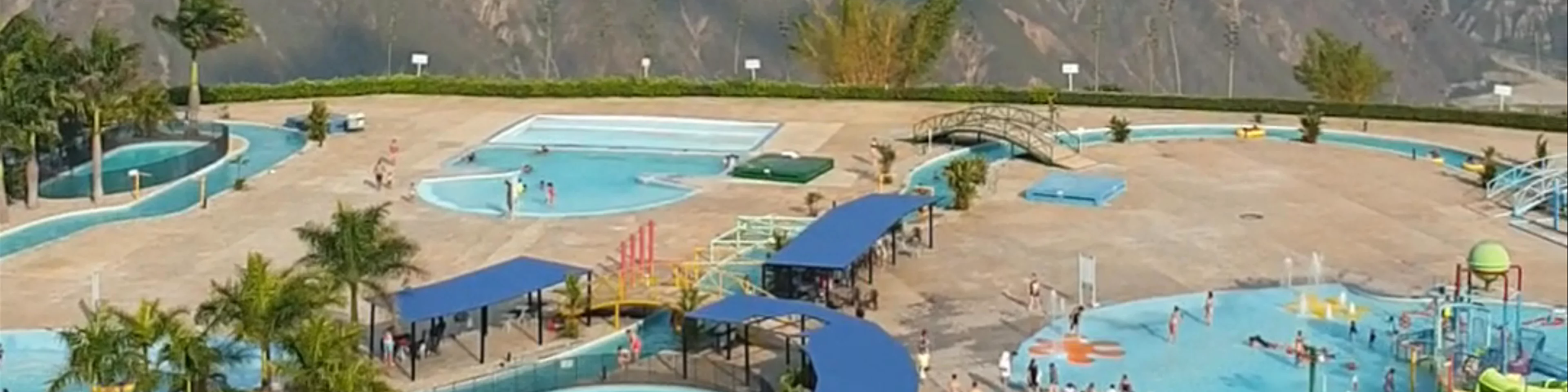 Acuaparque panachi