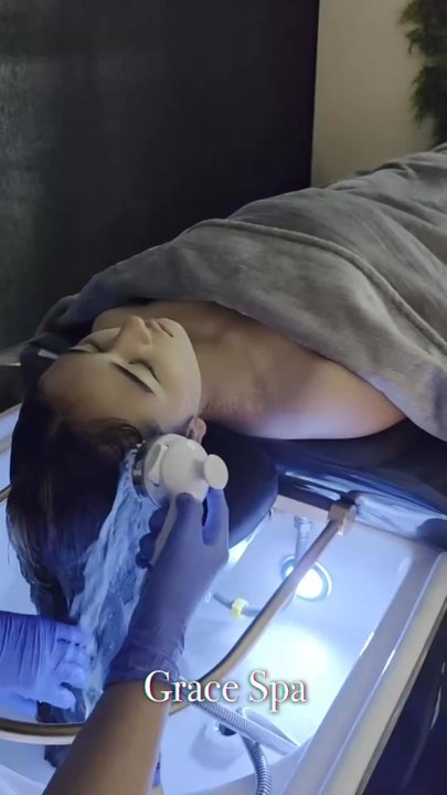 Grace Spa - ASMR for Grace Spa - Day Spas Near Me - Macomb, Michigan
