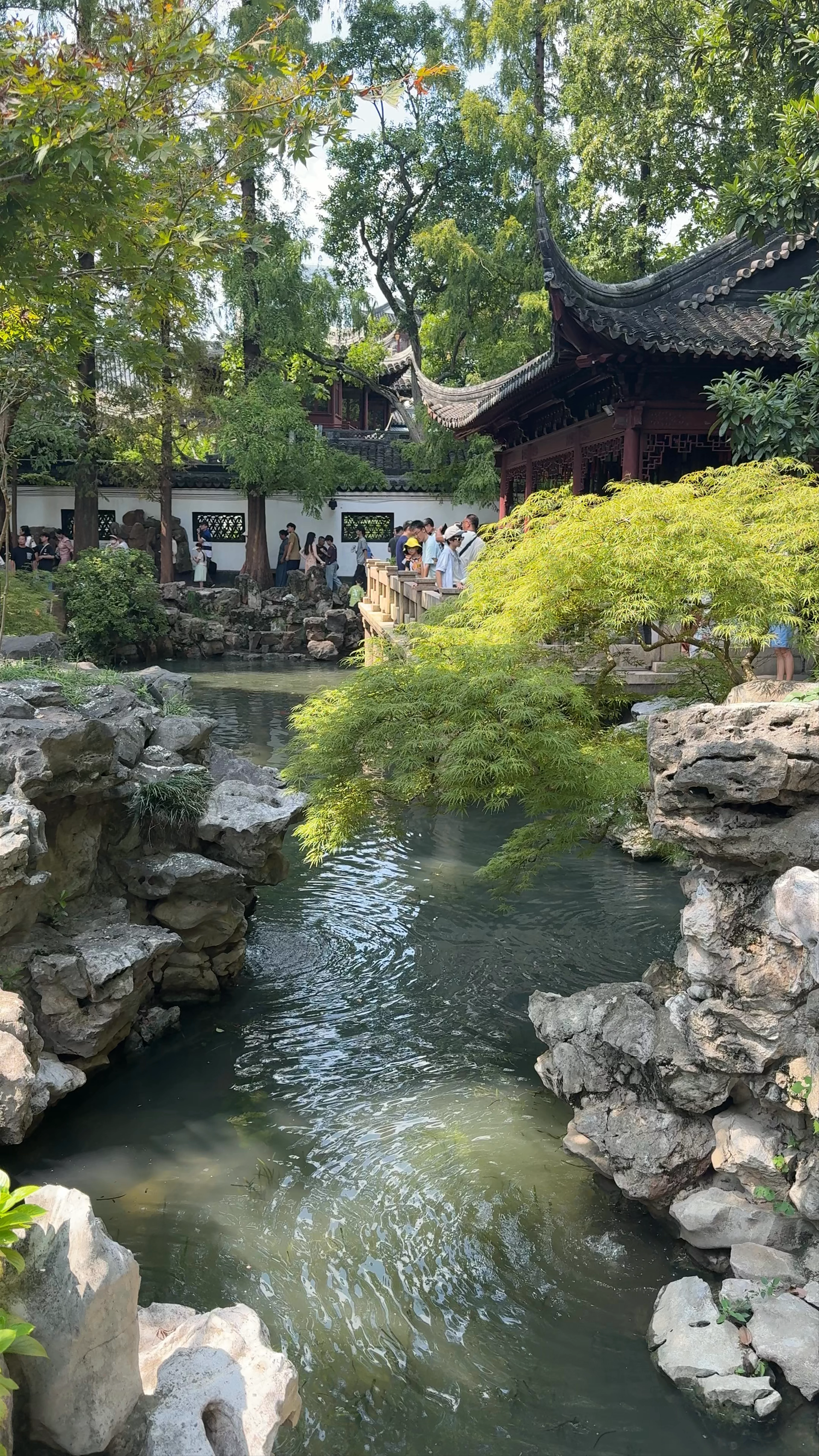Yu Garden