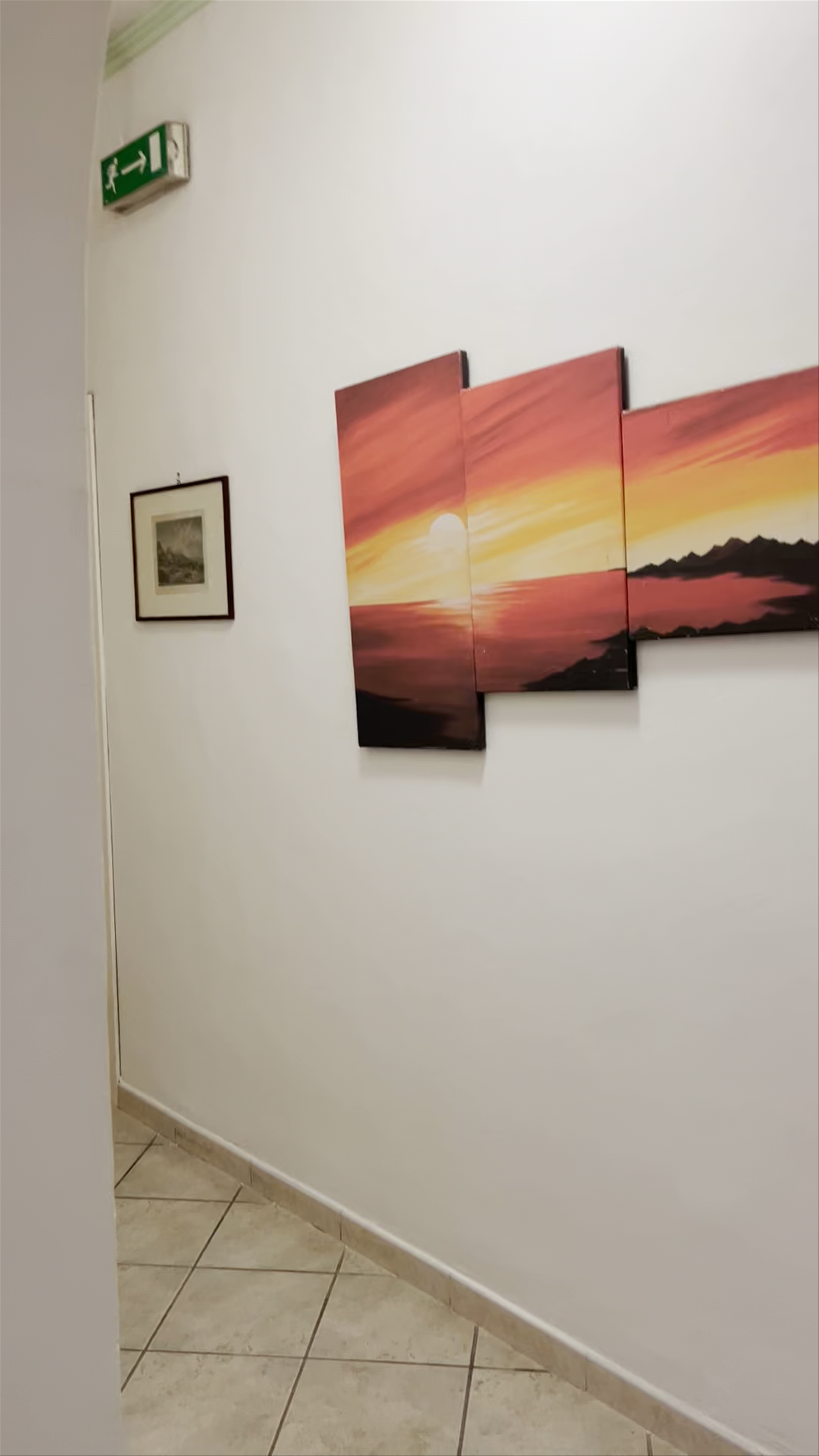 Hotel Del Postiglione