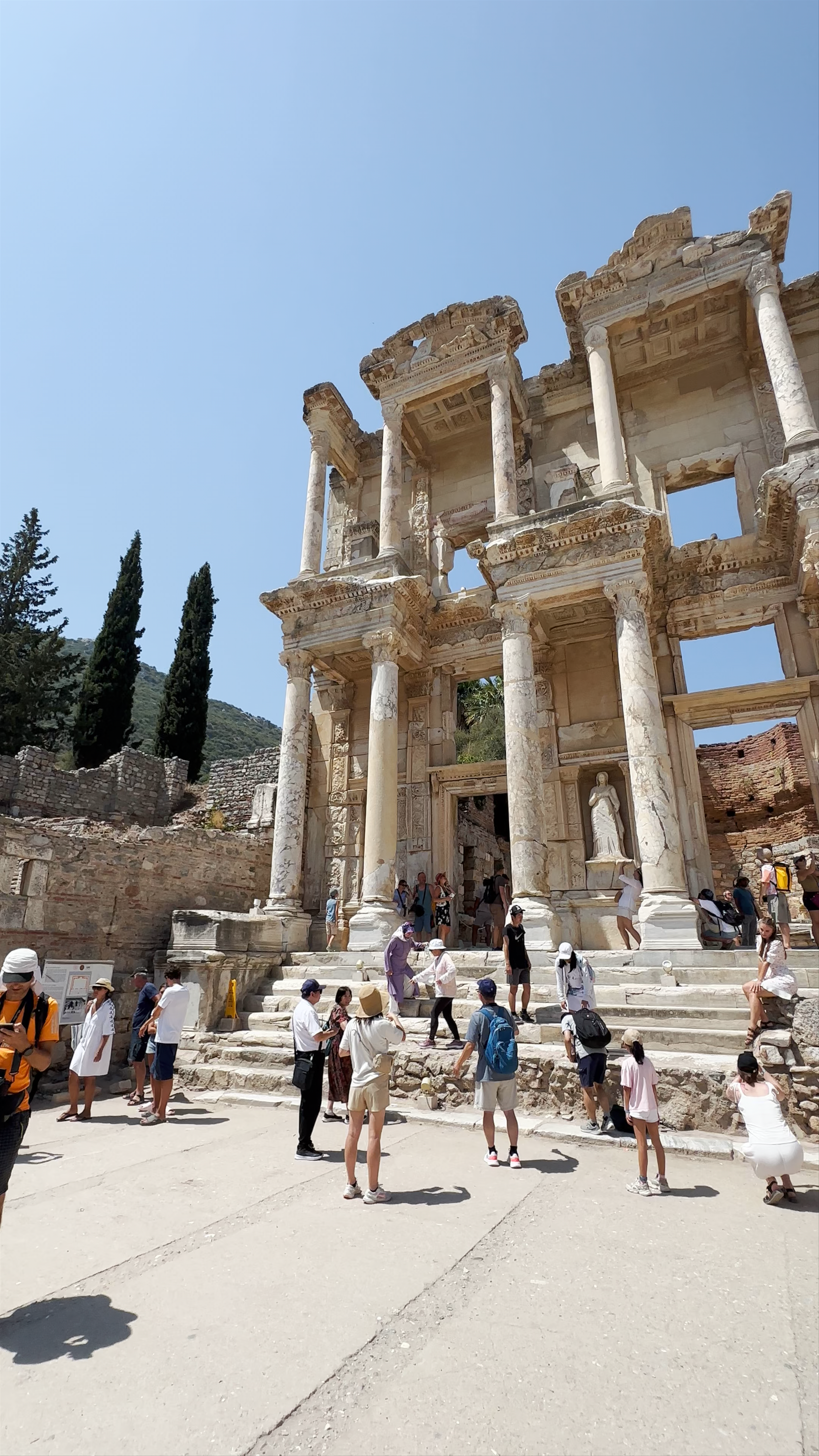 Celsus Library