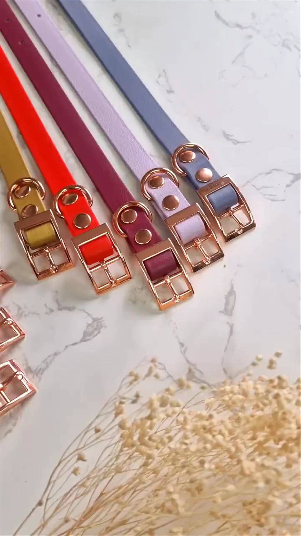 Product video