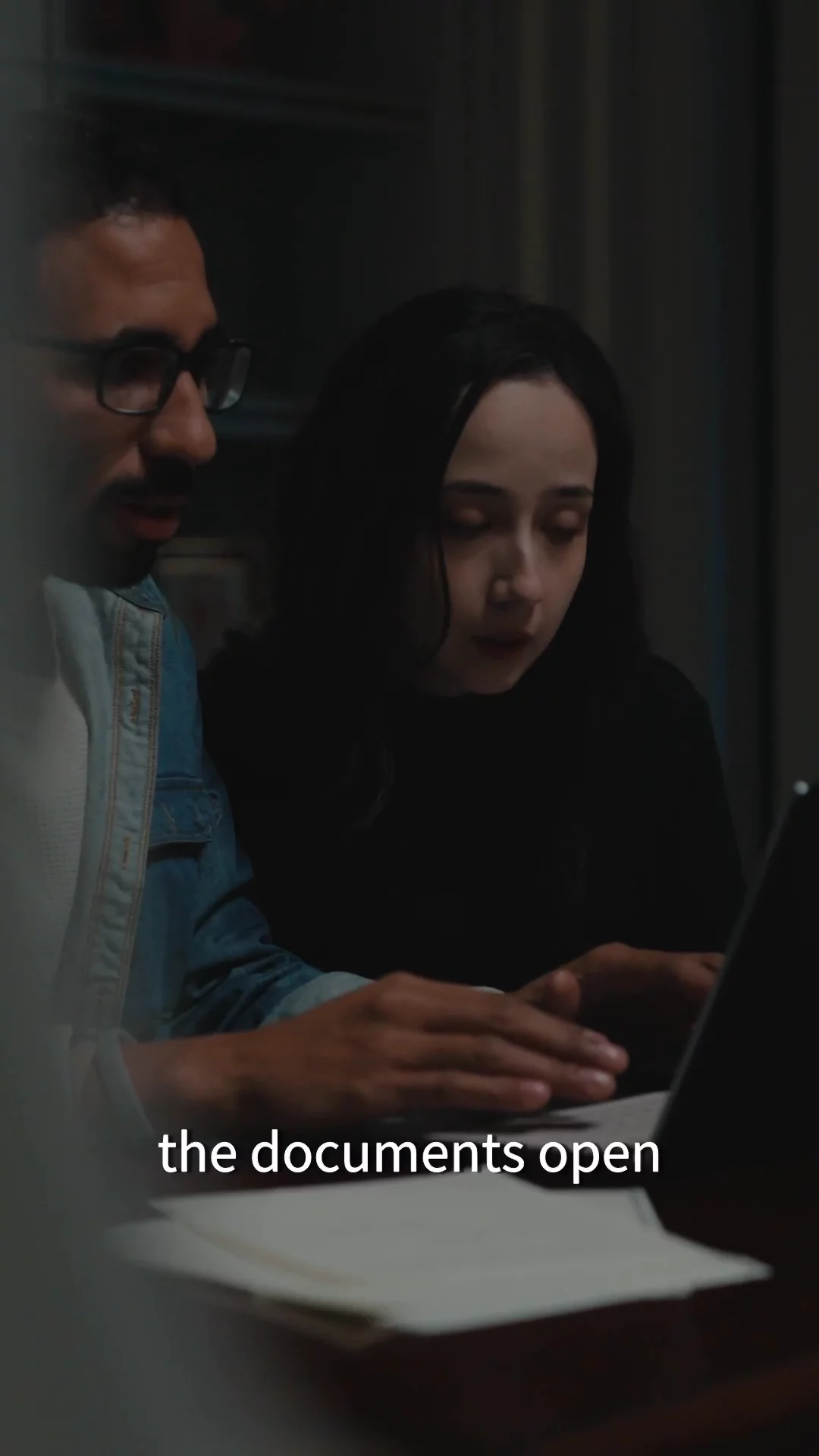 One Night Stand - S1E42