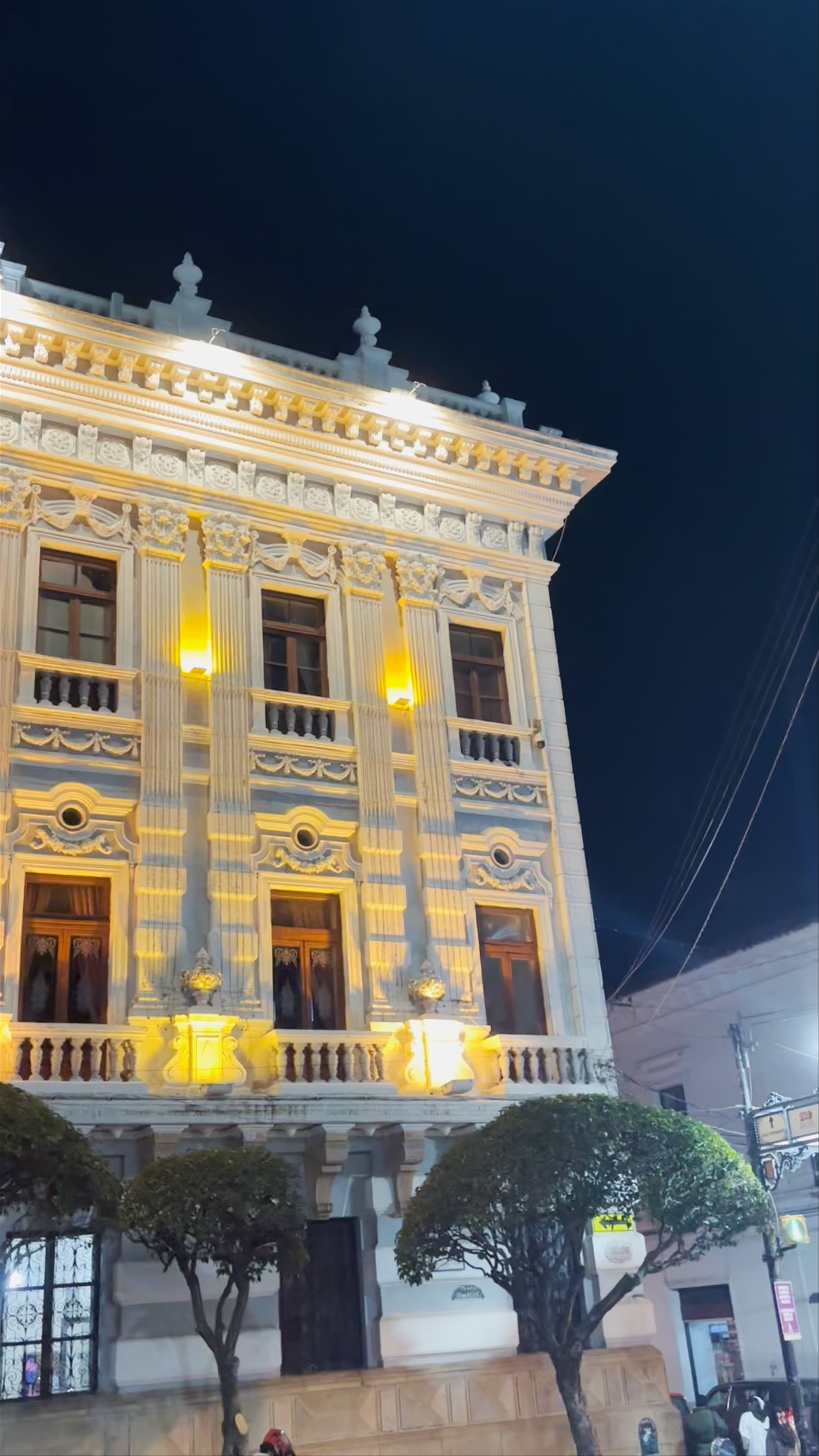 Gobierno Autónomo Municipal de Sucre