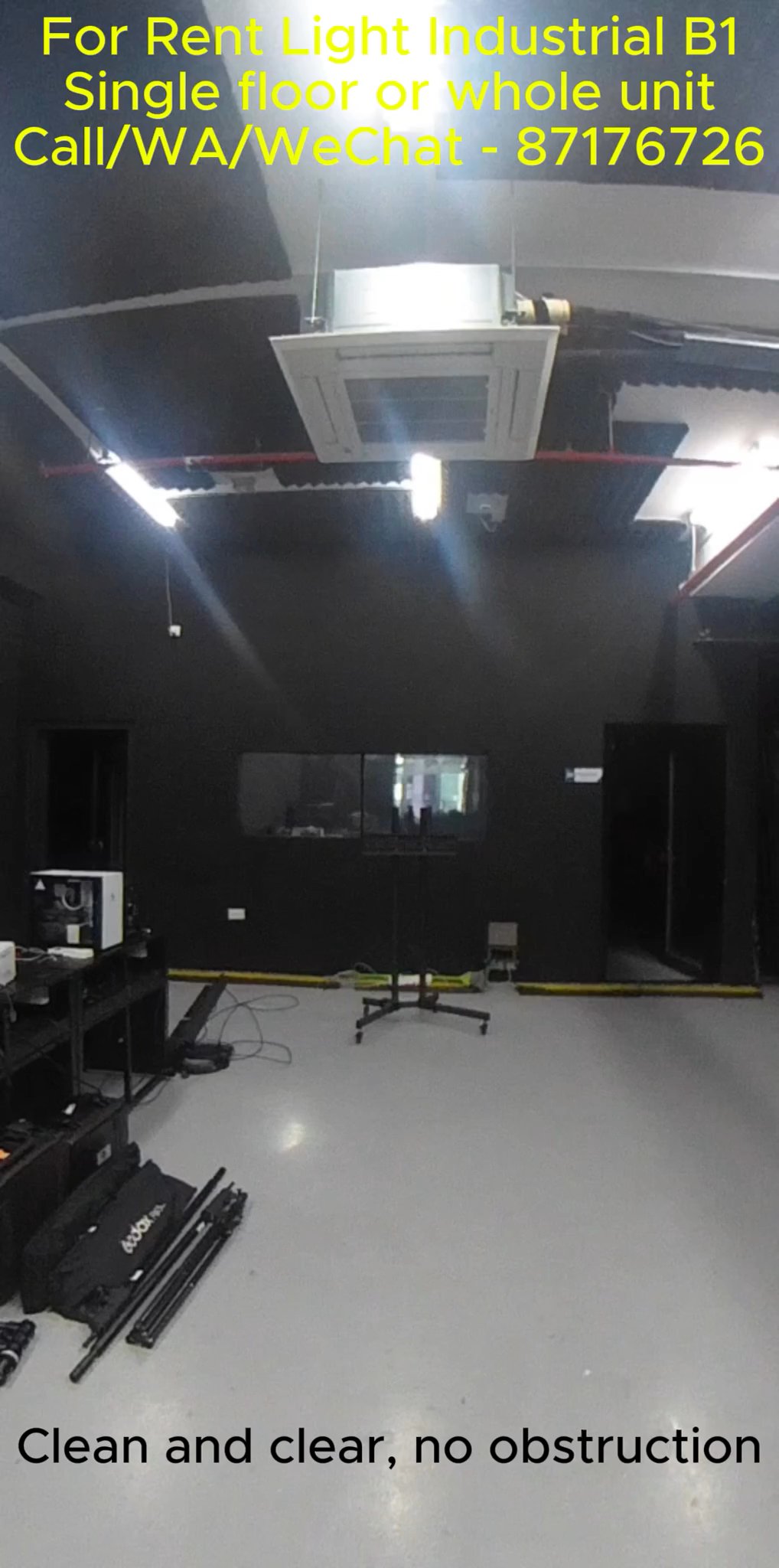Light Industrial (B1) for Rent in  Paya Ubi Industrial Park - Image 5