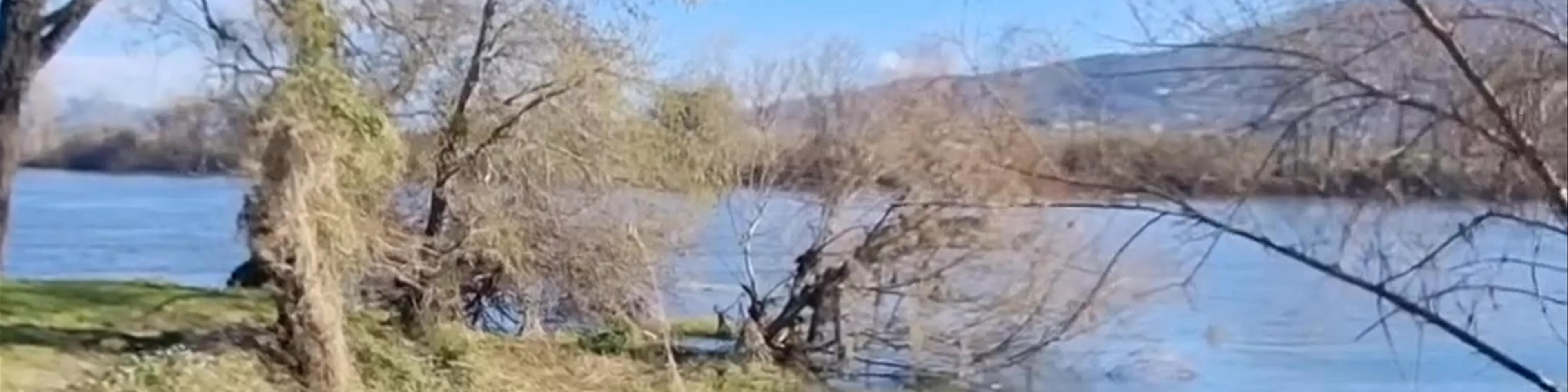 Paseo Fluvial de Tui