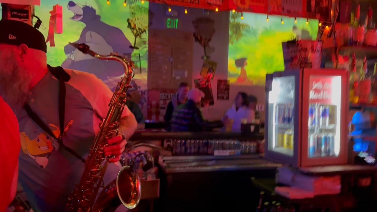 Review video 1 of 2 for Butter