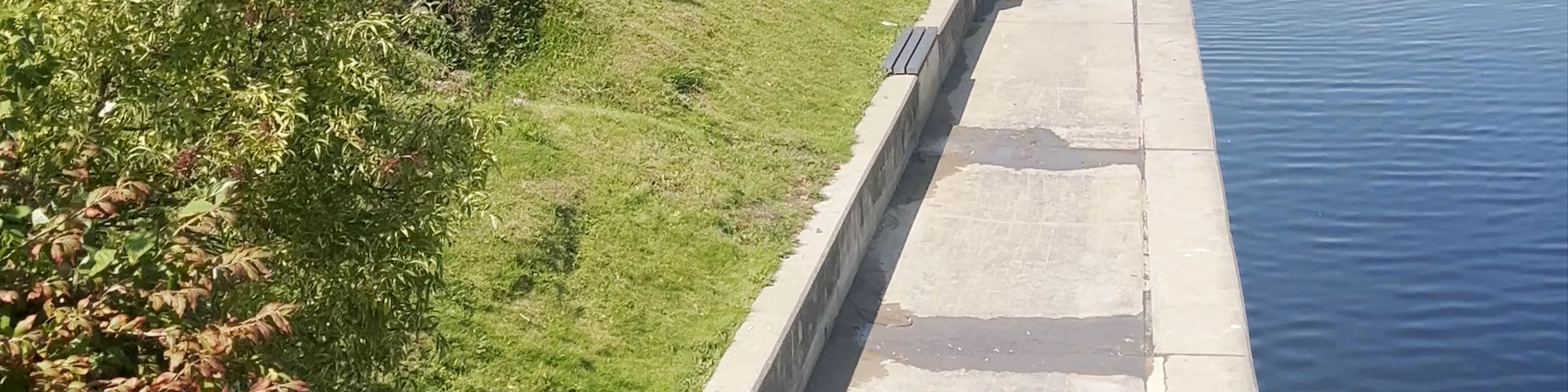 Driksas Promenāde