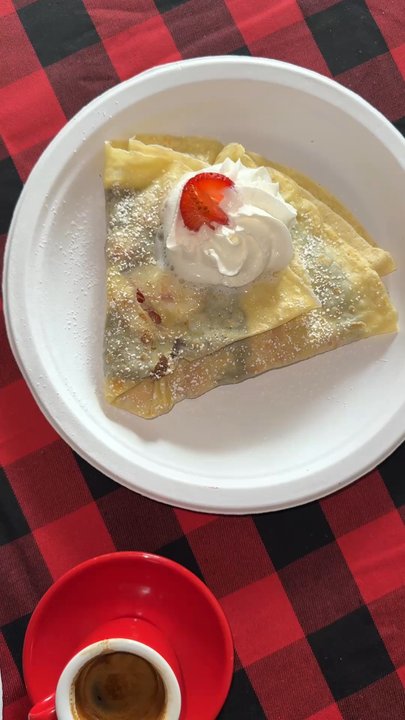 Bella Ciao - Coffee and crepes - Coffee & Tea Near Me - Greensboro, North Carolina
