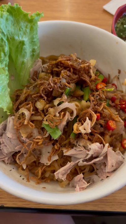District one Saigon Street Food - Sandwiches Near Me - Carrollton, Texas
