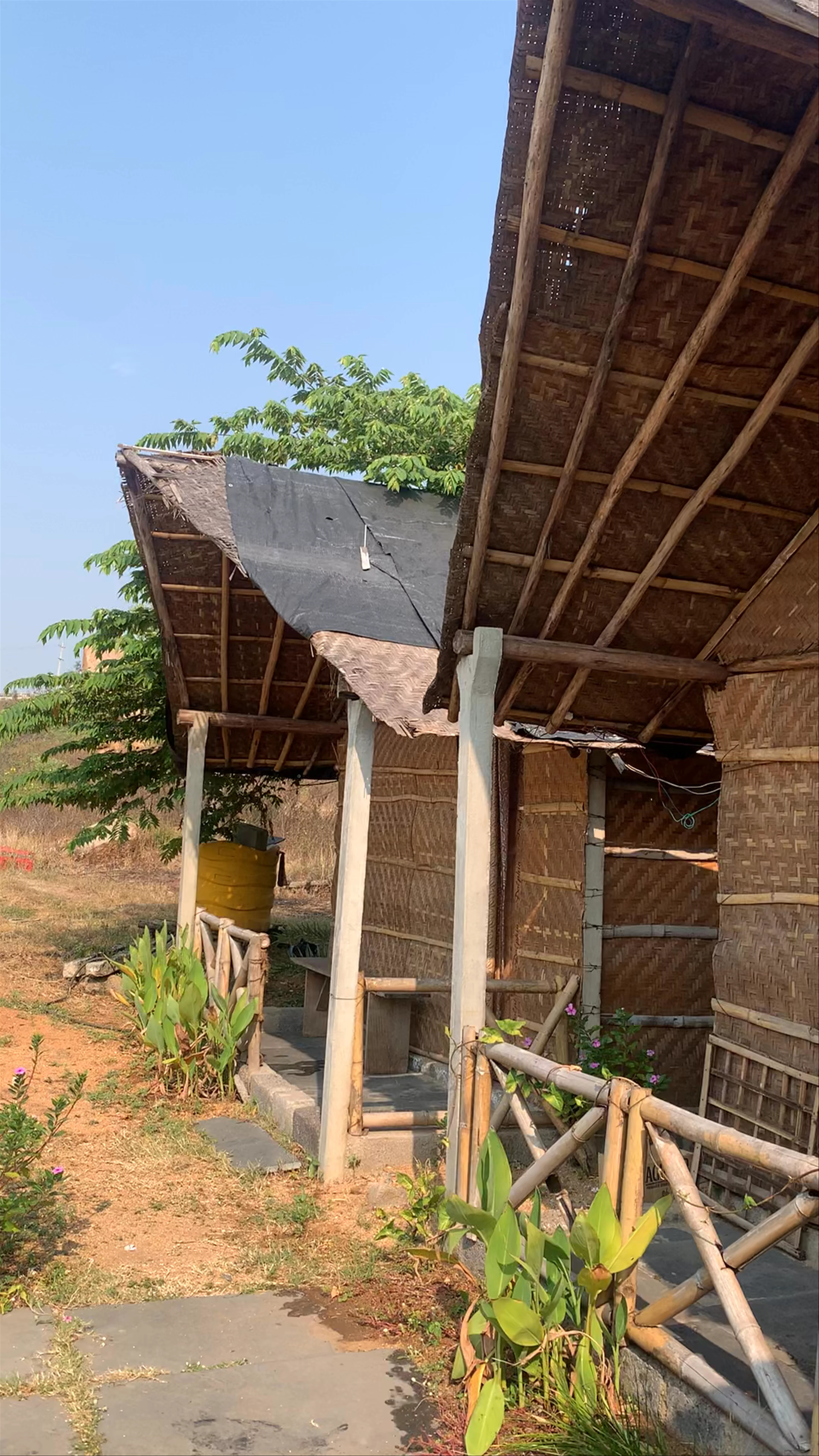 Rambo Homestay & Restaurant