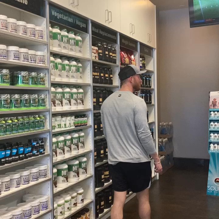 One Stop Nutrition - Health Markets Near Me - Phoenix, Arizona