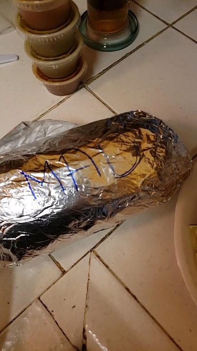 La Raza Taqueria - Ordered with grubhub delivery,  would recommend - Mexican Near Me - Madera, California