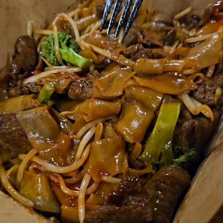 Lucky Start - Food Trucks Near Me