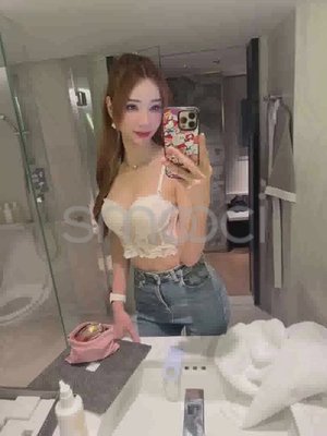 Nam Bangkok Escort Video #23806