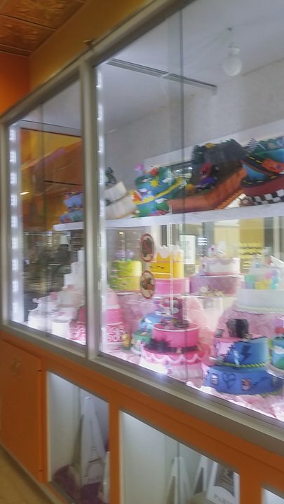 Arandas Bakery - Bakeries Near Me - Houston, Texas