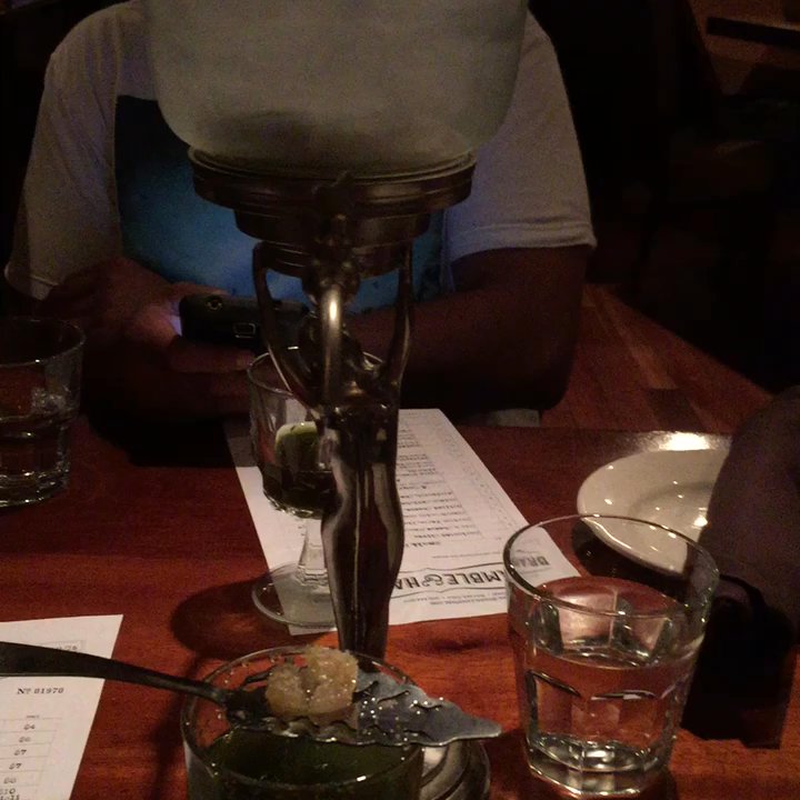 Bramble & Hare - New American Near Me - Boulder, Colorado