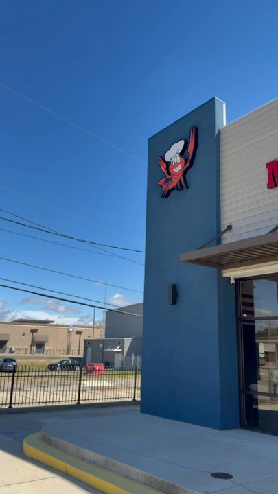 Mr Crawfish - @tonylameats - Cajun/Creole Near Me - Baton Rouge, Louisiana