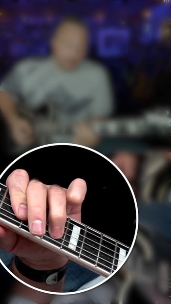 Switching Chord Forms VS Switching Chords