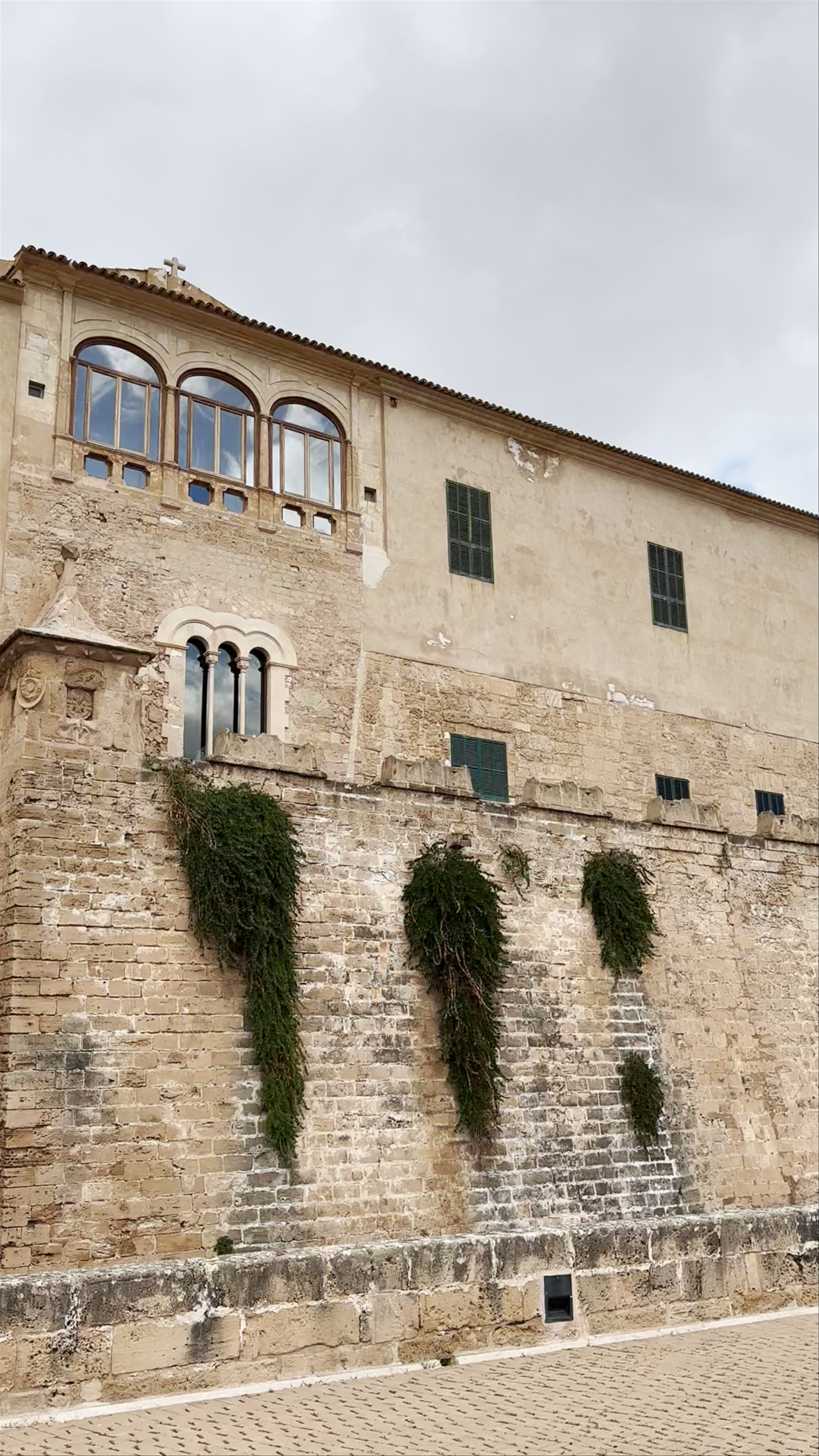Mallorca Cathedral