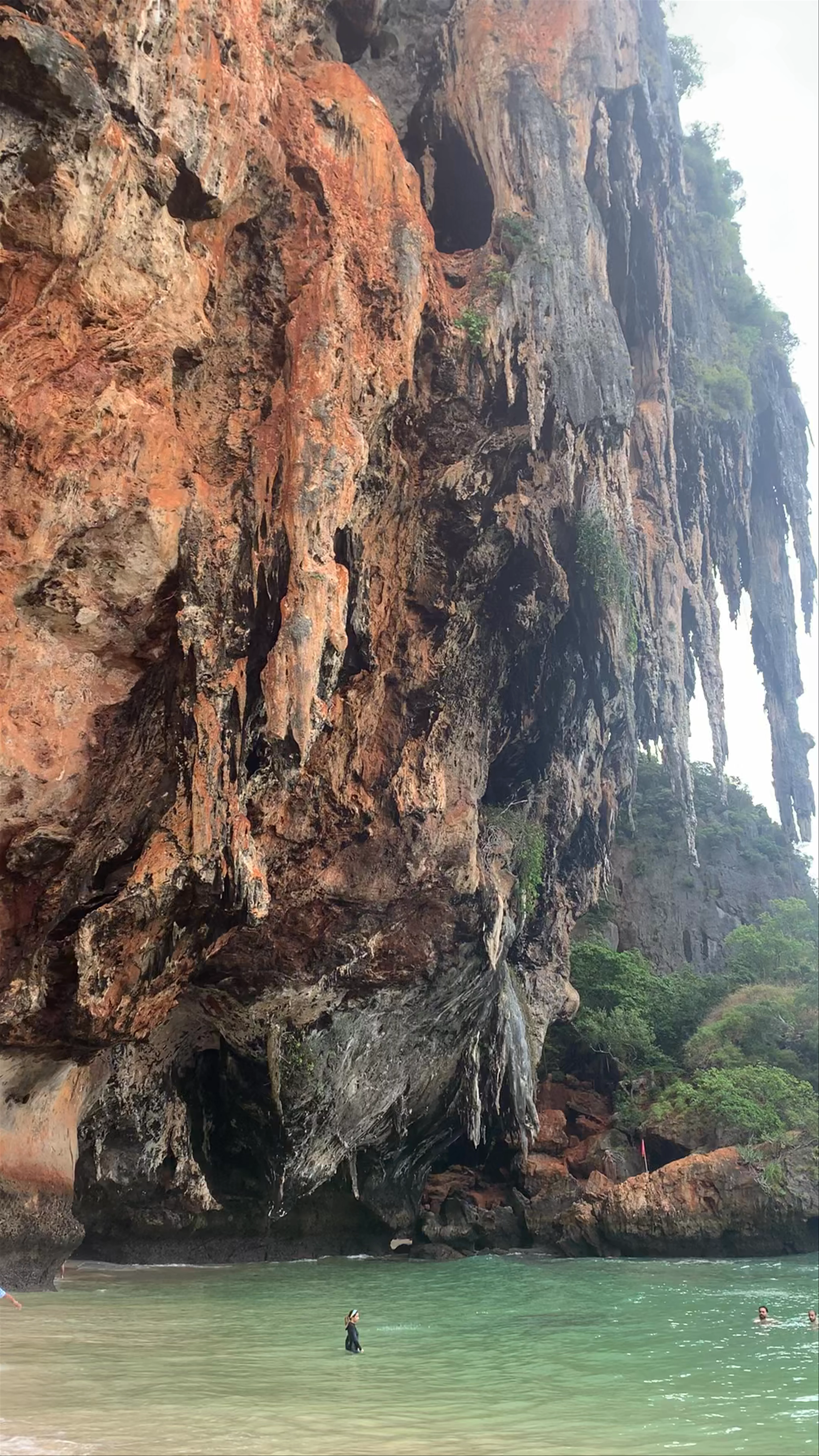Railay Beach