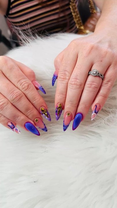 So Level Nails and Lash Bar - Eyelash Service Near Me - Jacksonville, Florida