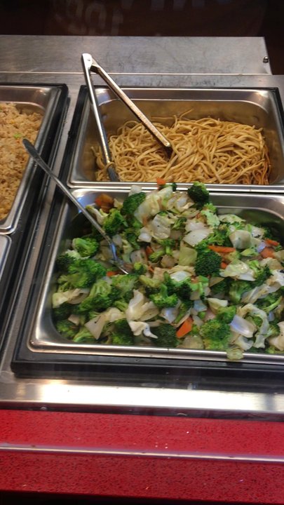 Fast Furious Japanese Grill - The offerings. - Japanese Near Me - Addison, Texas