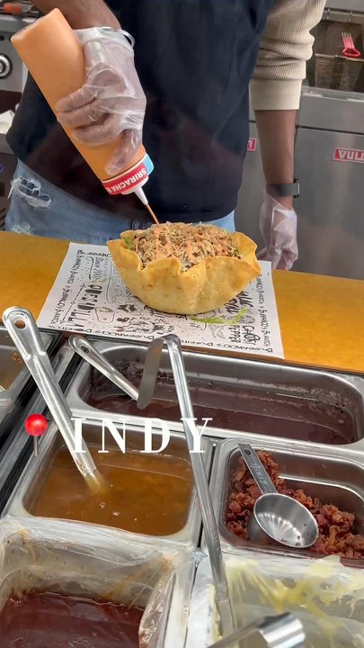 Bubbakoo's Burritos - New Mexican Cuisine Near Me - Indianapolis, Indiana