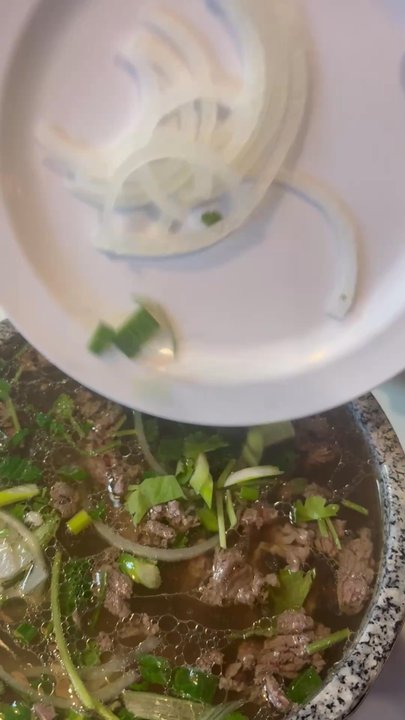 PHO Society - Vietnamese Near Me - Folsom, California