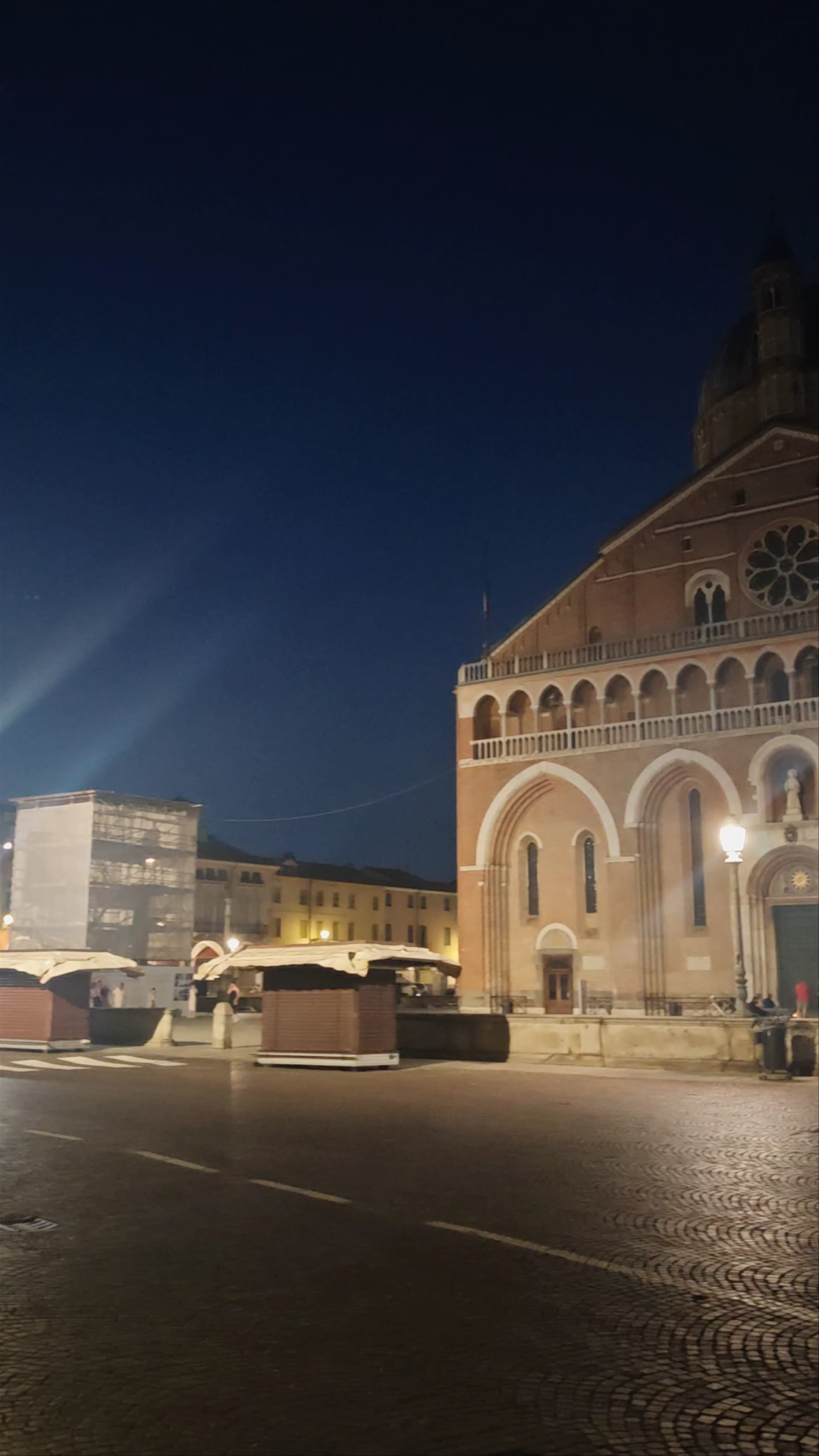Basilica di Sant'Antonio di Padova