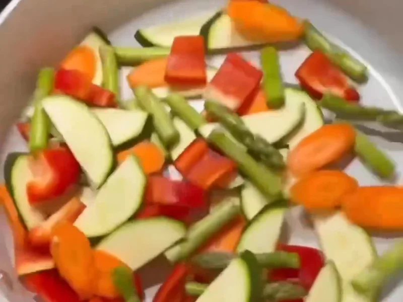 Non Toxic Cookware