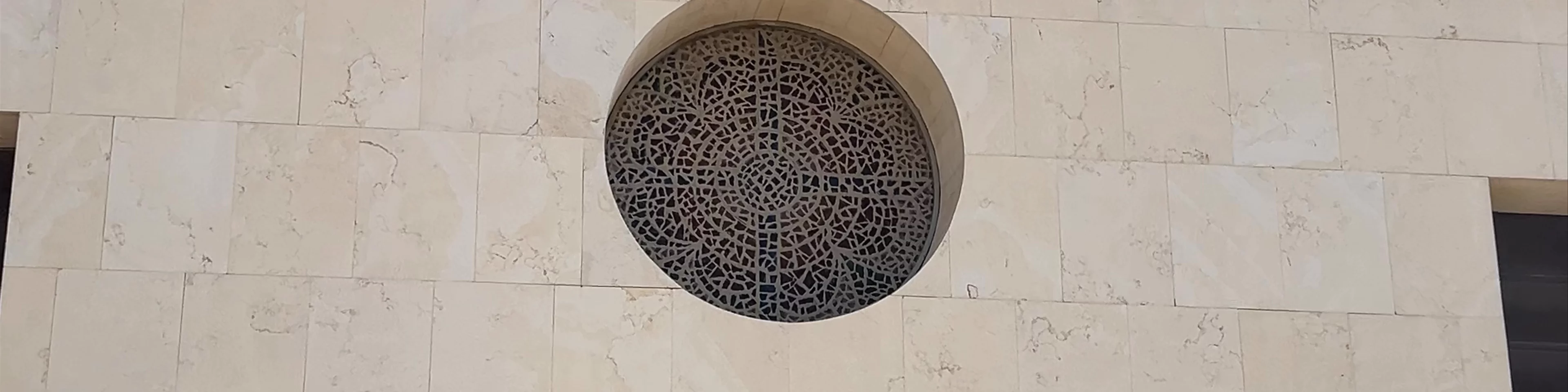 Memorial Church of Moses