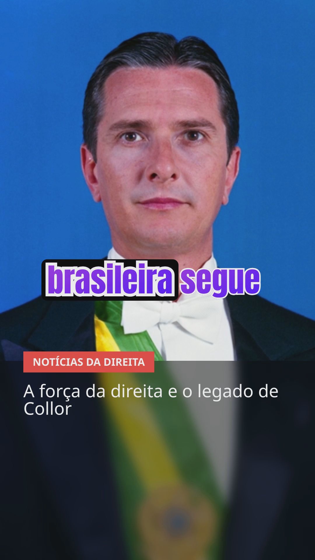Direita em Foco: Conquistas, Desafios e o Futuro Político