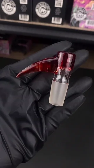 Preview pic of Magizle 18mm 4-Hole Bowl Slide