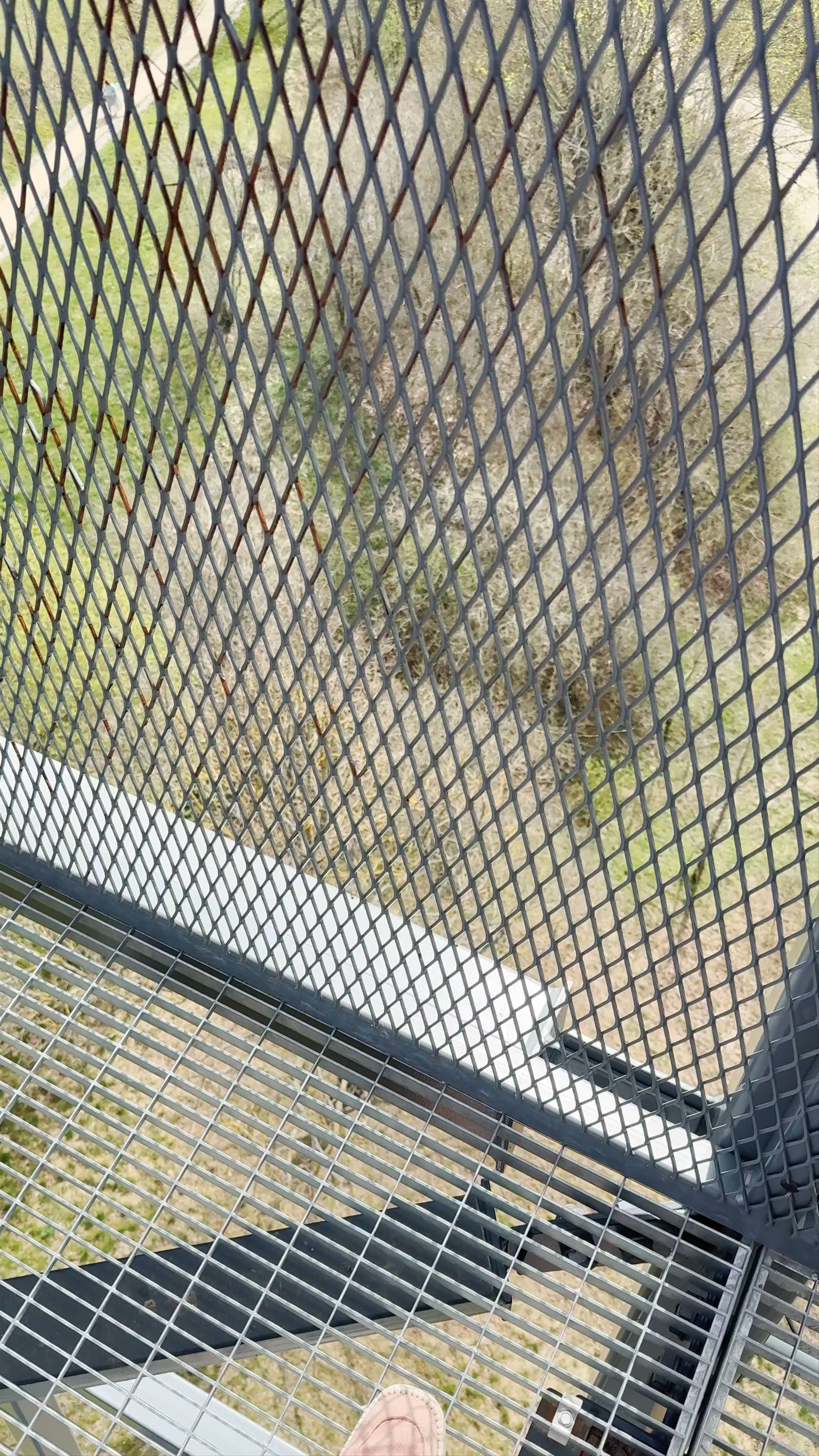 Kuldīga Observation Tower