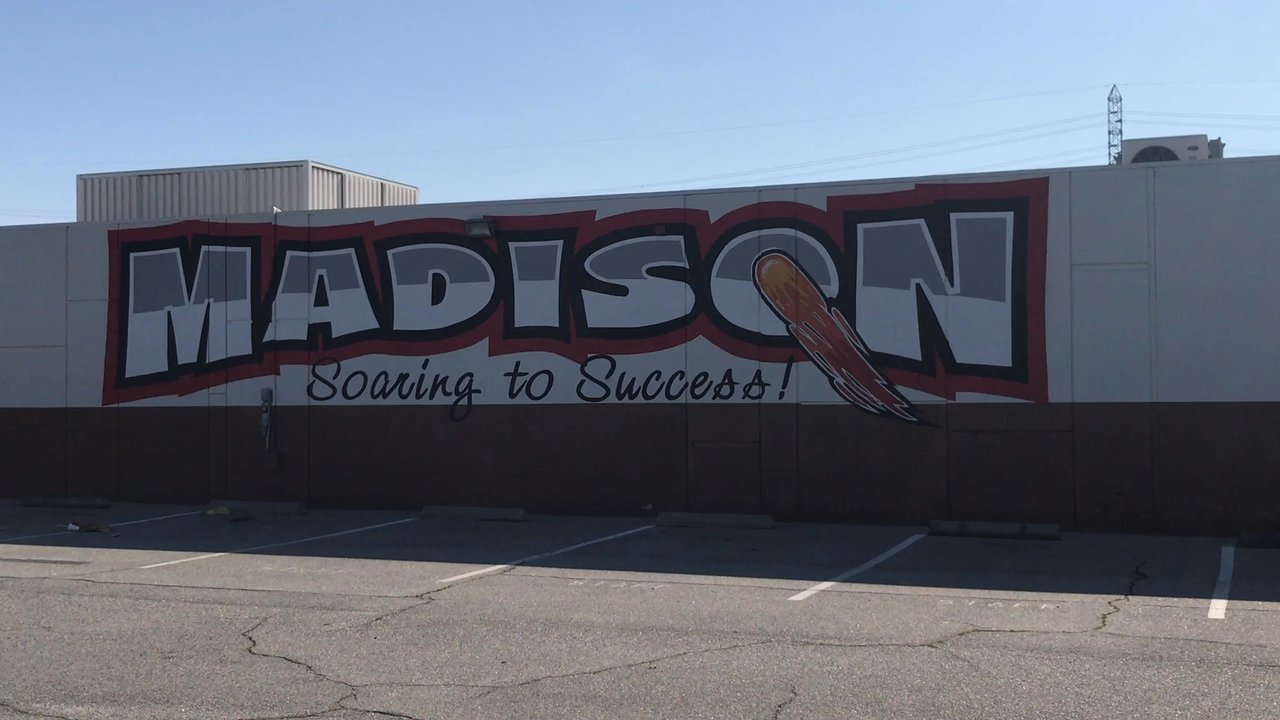 Madison Elementary School - Madison 2020 - Elementary Schools Near Me - Redondo Beach, California