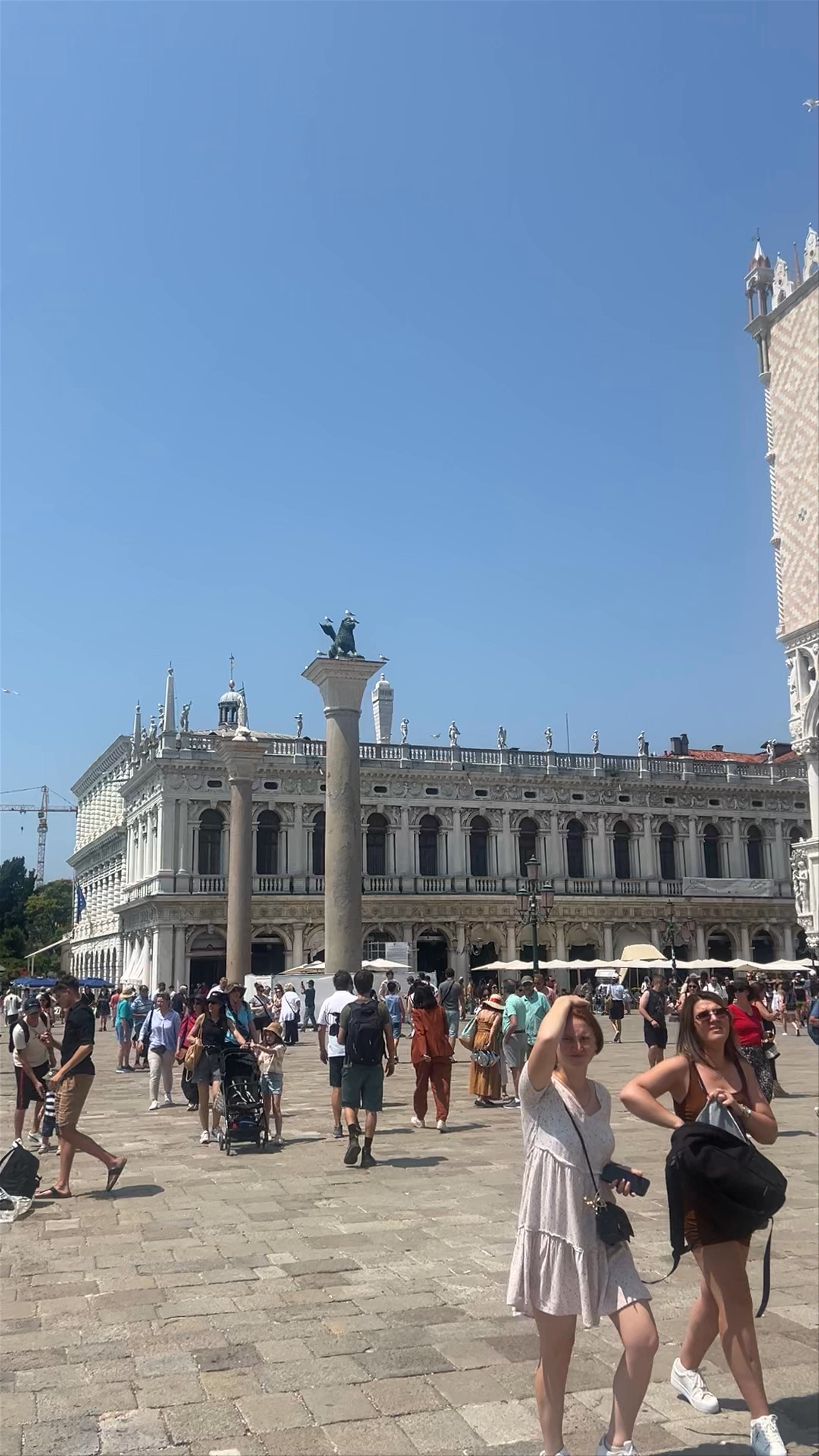 Doge's Palace