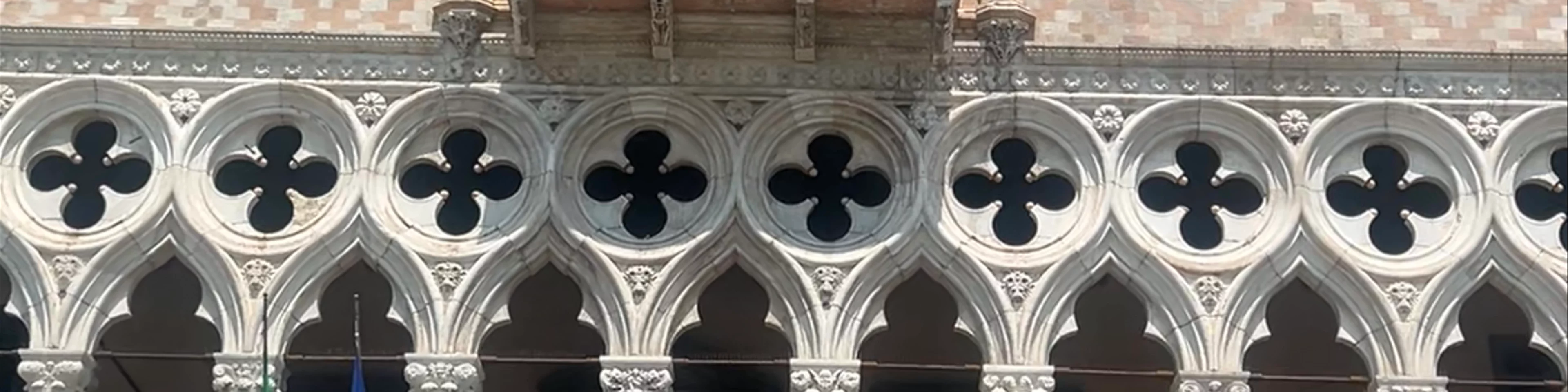 Doge's Palace