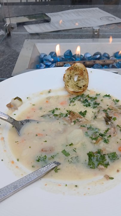 Le Conte Tapas & Grill - Tapas Bars Near Me - Gatlinburg, Tennessee