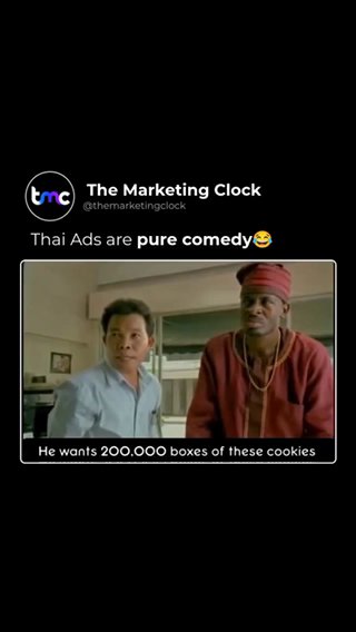 Shared a video