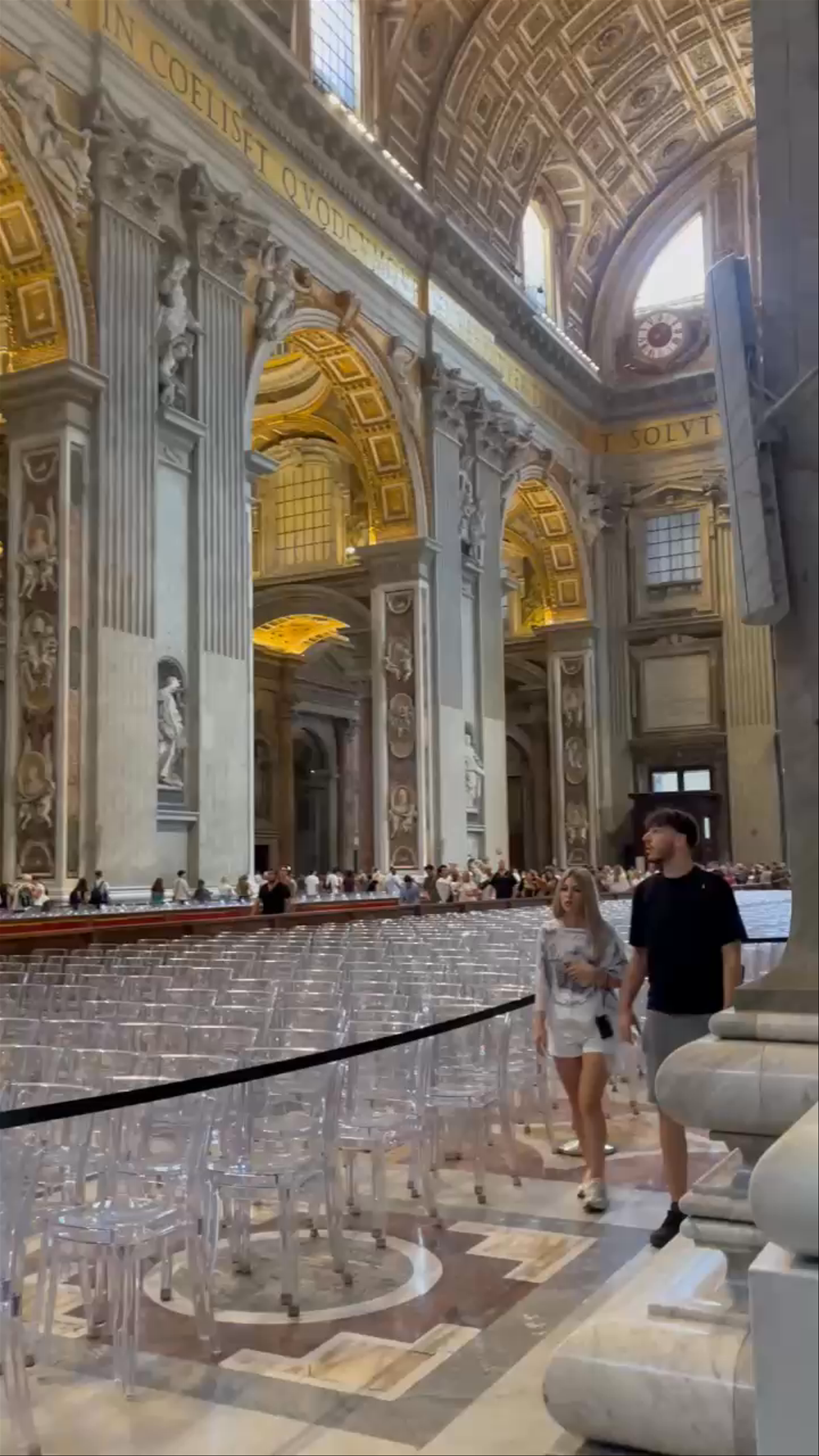 Saint Peter’s Basilica