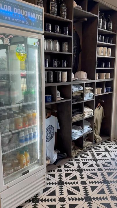 Parlor Doughnuts - Donuts Near Me - San Antonio, Texas