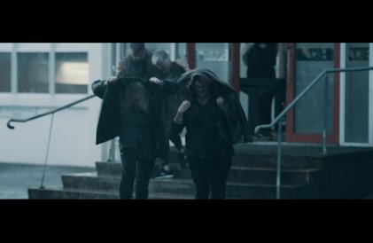 Bande-annonce officielle en anglais